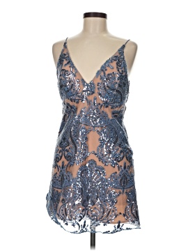 Free People Cocktail Dress