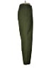 Everlane Solid Green Casual Pants Size 8 - photo 4