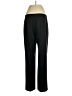 Kasper A.S.L. 100% Polyester Black Dress Pants Size 12 - photo 2