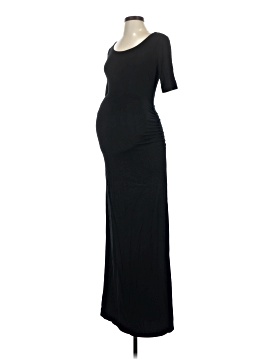 sachin and babi light blue dress Casual Maternity Dresses