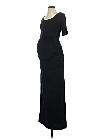 Motherhood Casual Dress (view 1)