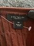 Ann Taylor Factory Brown Pullover Sweater Size XS - photo 7