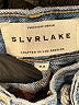 SLVRLAKE 100% Cotton Blue Jeans Size 23 waist - photo 7