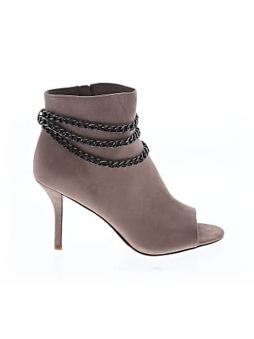Vince Camuto Ankle Boots (view 1)