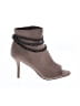 Vince Camuto Gray Ankle Boots Size 8 1/2 - photo 1