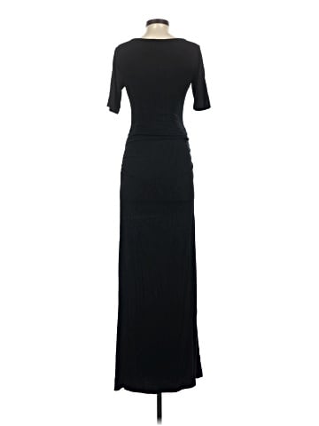 Motherhood Casual Dress (view 2)