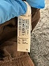 American Apparel Brown Active Pants Size XL - photo 9