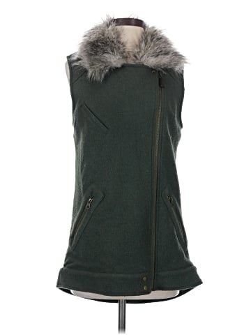Elevenses Vest (view 1)