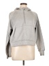 Laslulu Gray Pullover Hoodie Size L - photo 1