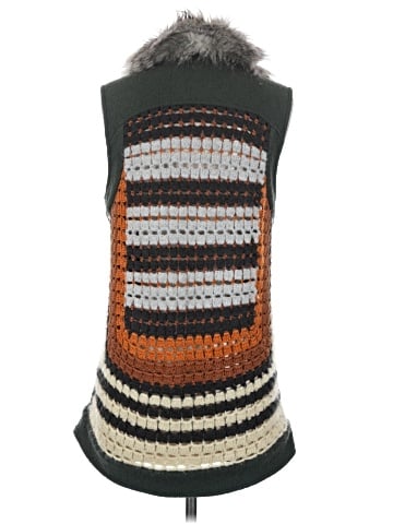Elevenses Vest (view 2)