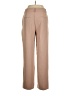 Maison d' Amelie 100% Polyester Tan Casual Pants Size 10 - photo 2