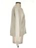 SAVVI Solid Tan Pullover Sweater Size S - photo 4