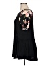 Acting Pro Black Short Sleeve Top Size 1X - photo 5