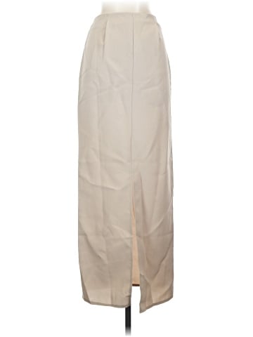 PrettyLittleThing Formal Skirt (view 2)