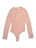 wasabi + mint Pink Bodysuit Size S - photo 1