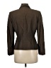 Tahari by ASL 100% Polyester Brown Blazer Size 8 (petite) - photo 2