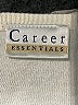 Career Essentials Ivory Pullover Sweater Size S (estimated) - photo 7