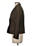 Tahari by ASL 100% Polyester Brown Blazer Size 8 (petite) - photo 5