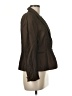 Tahari by ASL 100% Polyester Brown Blazer Size 8 (petite) - photo 4