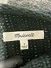 Madewell Black Turtleneck Sweater Size S - photo 7