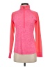 Under Armour Pink Fleece Size S (estimated) - photo 1
