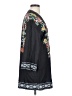 Shein Black Kimono Size 4 - photo 4