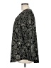 Gudrun Sjödén Black Long Sleeve Blouse Size M - photo 5