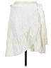 A.L.C. Ivory Formal Skirt Size 8 - photo 1