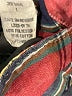 Wrangler Jeans Co Plaid Red Long Sleeve Button-Down Shirt Size 2 - photo 4