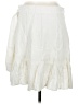 A.L.C. Ivory Formal Skirt Size 8 - photo 2