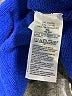 Gap Color Block Blue Turtleneck Sweater Size XX-Large youth - photo 4