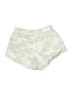 Active by Old Navy Camo Ivory Athletic Shorts Size S (estimated) - photo 2