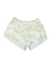 Active by Old Navy Camo Ivory Athletic Shorts Size S (estimated) - photo 1