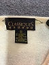 Classiques Ivory Pullover Sweater Size S - photo 7