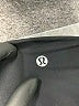 Lululemon Athletica Black Active Pants Size 2 - photo 4