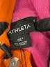 Athleta Orange Jacket Size M - photo 6