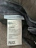 Paige Blue Jeans Size 26 waist - photo 8