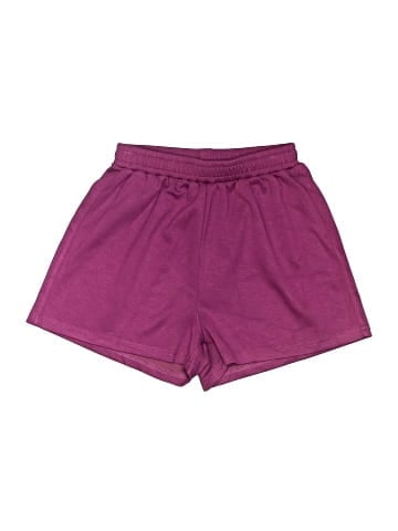 Pink Lily Athletic Shorts (view 1)