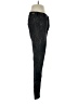 Express Animal Print Black Casual Pants Size 4R - photo 4