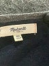 Madewell Gray Pullover Sweater Size XS - photo 7