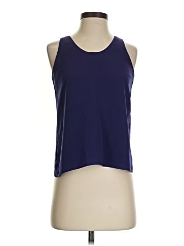 Ann Taylor LOFT Sleeveless Top (view 1)