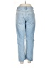 AGOLDE Blue Jeans Size 29 waist - photo 2