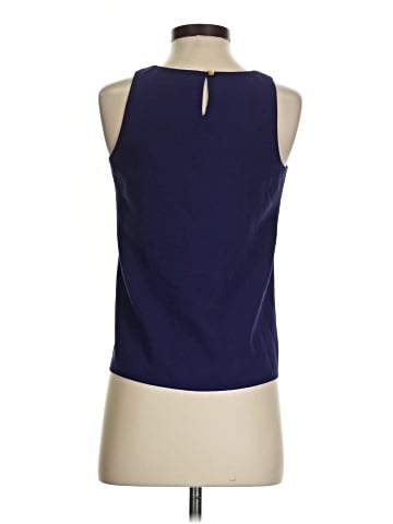 Ann Taylor LOFT Sleeveless Top (view 2)