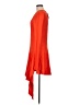 Dsquared2 Orange Cocktail Dress Size EU (IT) 44 / US 8 - photo 5