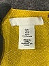 H&M Yellow Casual Dress Size L - photo 7
