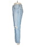 AGOLDE Blue Jeans Size 29 waist - photo 5