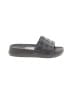 Assorted Brands Black Gray Sandals Size 5 - 6 - photo 1