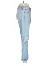 AGOLDE Blue Jeans Size 29 waist - photo 4