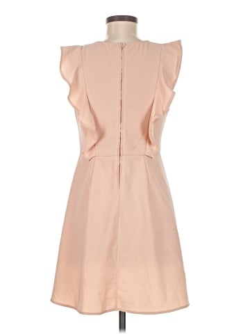 Umgee Cocktail Dress (view 2)