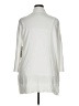 MULTIPLES Ivory Cardigan Size XL - photo 2
